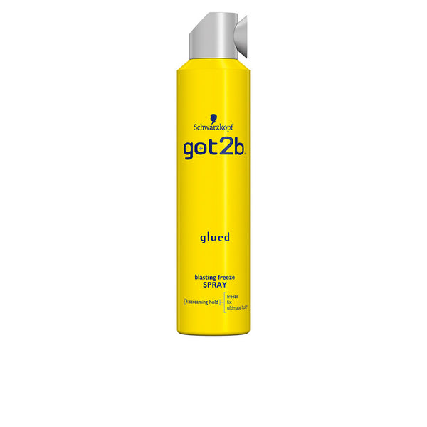 GOT2B GLUED blasting freeze spray 300 ml-0