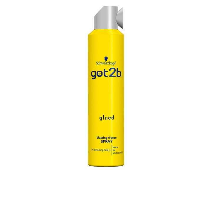 GOT2B GLUED blasting freeze spray 300 ml-0