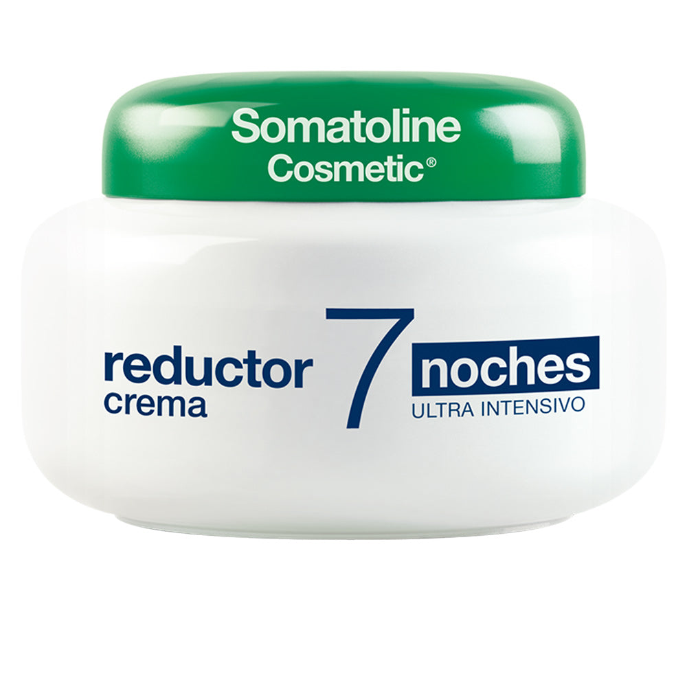 7 NIGHT REDUCER heat effect cream 400 ml-0