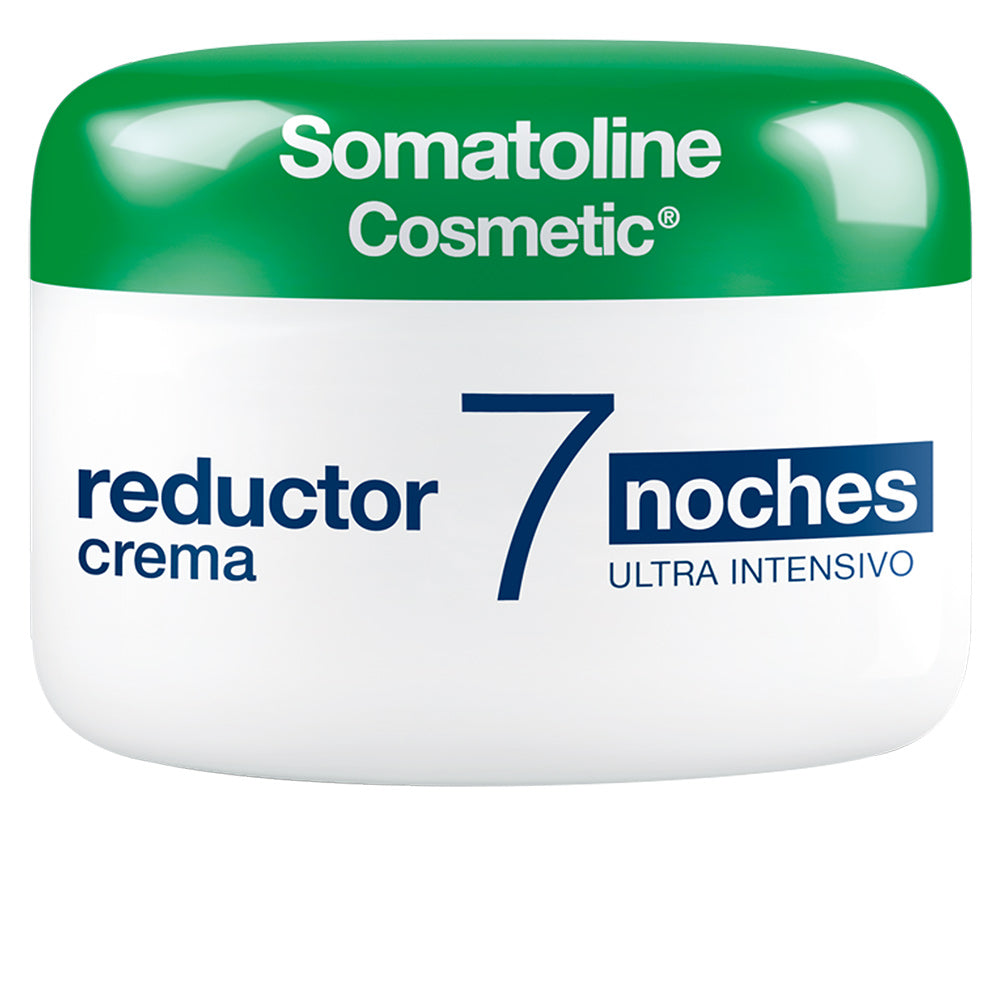7 NIGHT REDUCER heat effect cream 250 ml-0