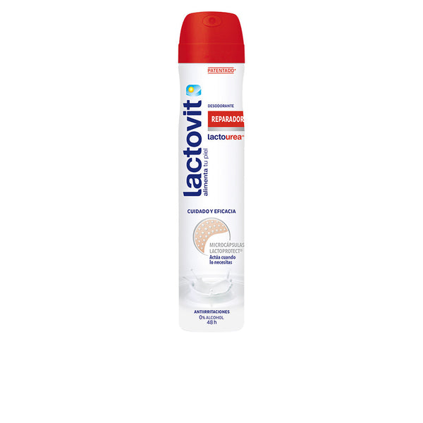 LACTO-UREA deo spray reparador 200 ml-0