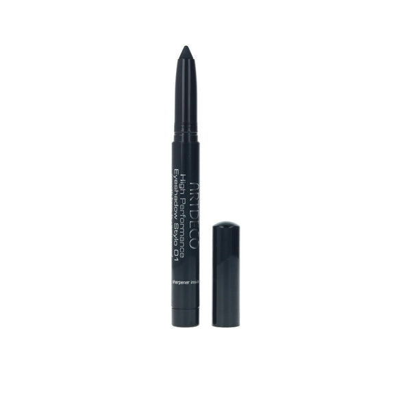HIGH PERFORMANCE eyeshadow stylo #1-black 1,4 gr-0