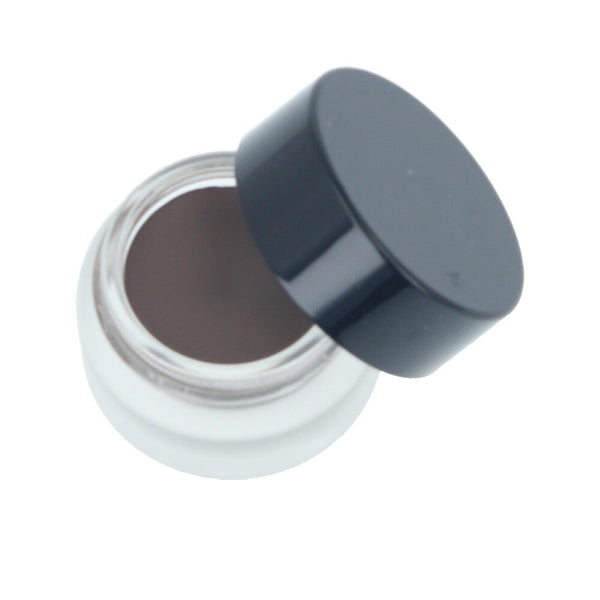 GEL CREAM BROWS long wear waterproof #18-walnut 5 gr-0