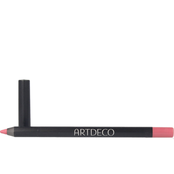 SOFT LIP LINER waterproof #186-cute peonies-0