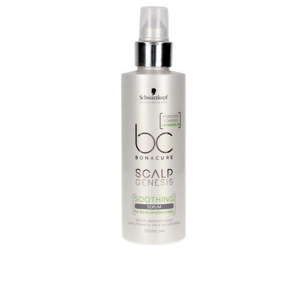 BC SCALP GENESIS soothing serum #dry&sensitive scalps 100 ml-0
