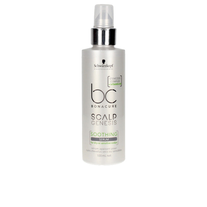 BC SCALP GENESIS soothing serum #dry&sensitive scalps 100 ml-0