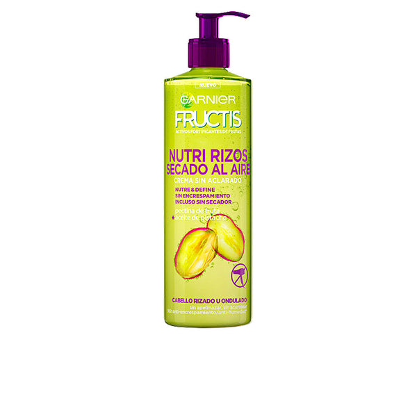 FRUCTIS NUTRI RIZOS cream without rinsing 400 ml-0