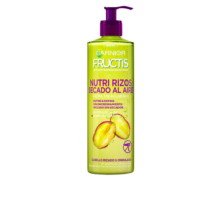 FRUCTIS NUTRI RIZOS cream without rinsing 400 ml-0