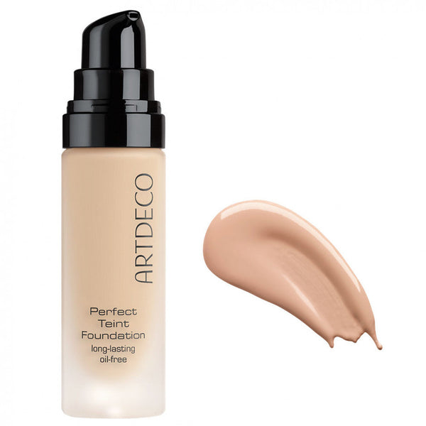 PERFECT TEINT foundation #32-cool cashew-0