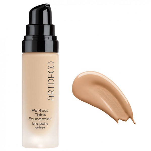 PERFECT TEINT foundation #52-golden biscuit-0