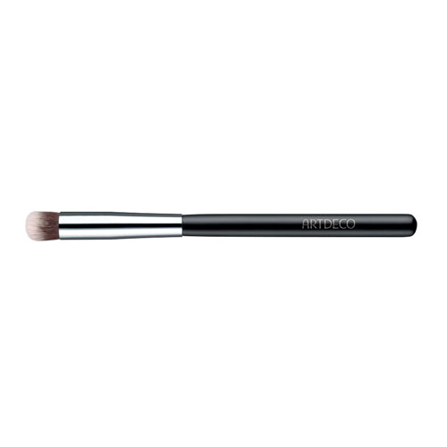 CONCEALER & CAMOUFLAGE BRUSH premium quality 1 u-0