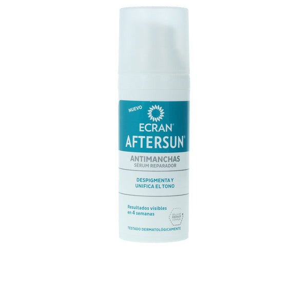 ECRAN AFTERSUN anti-stain repair serum 50 ml-0