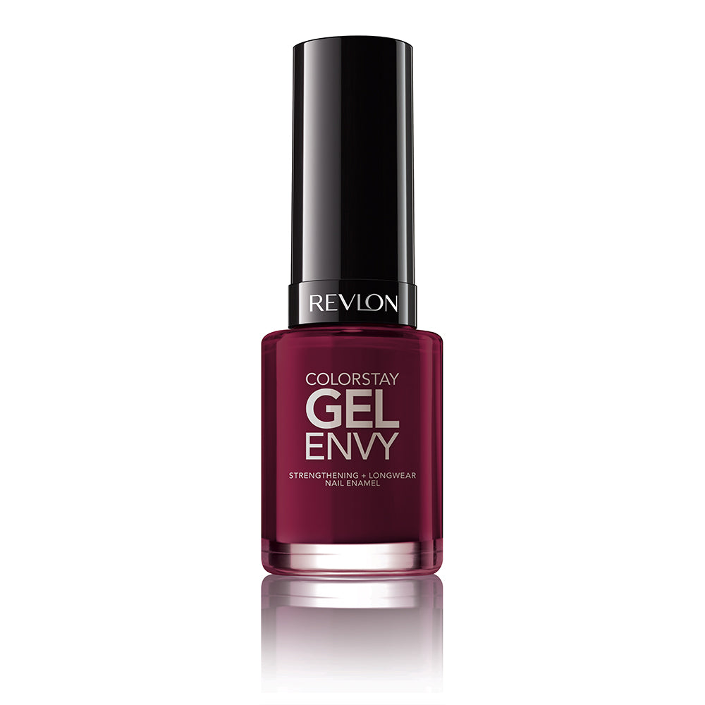 COLORSTAY gel envy #600-queen of hearts 11,7 ml-0