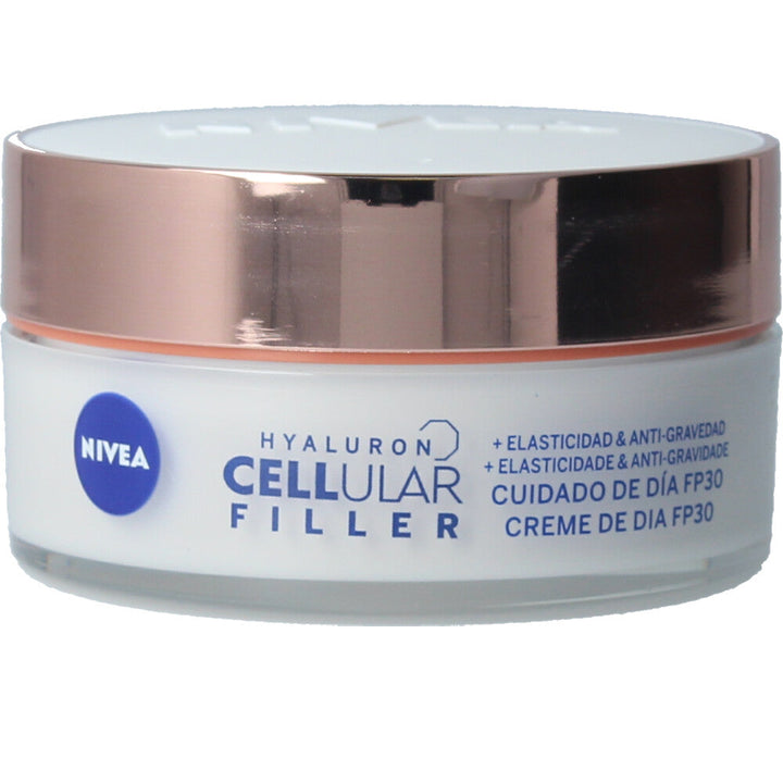 CELLULAR FILLER elasticity day cream SPF30 50 ml-0