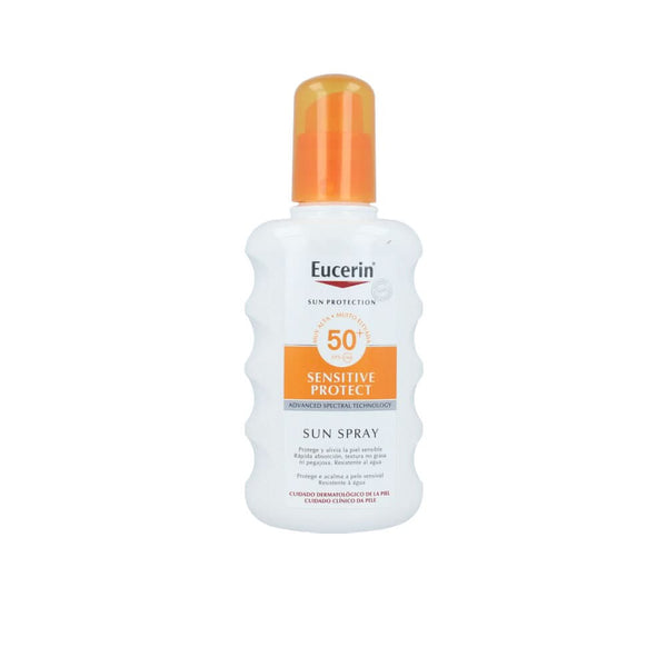 SUN SENSITIVE PROTECT spray SPF50+ 200 ml-0