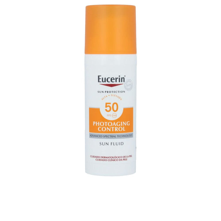 PHOTOAGING CONTROL ANTI-AGE sun fluid SPF50 50 ml-0