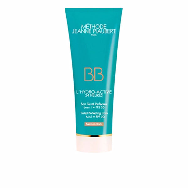 L'HYDRO ACTIVE 24H BB creme SPF20 #medium dark 50 ml-0