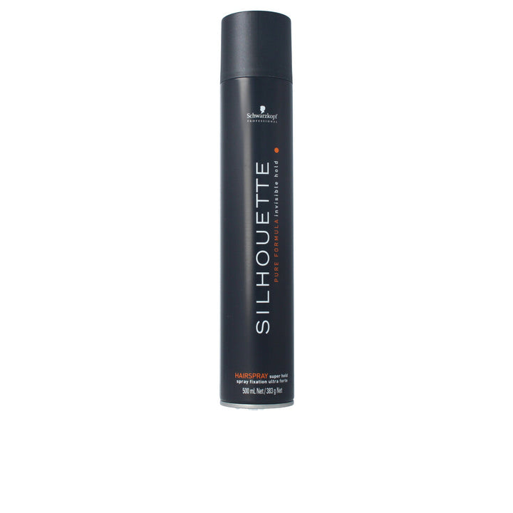 SILHOUETTE hairspray super hold 500 ml-0