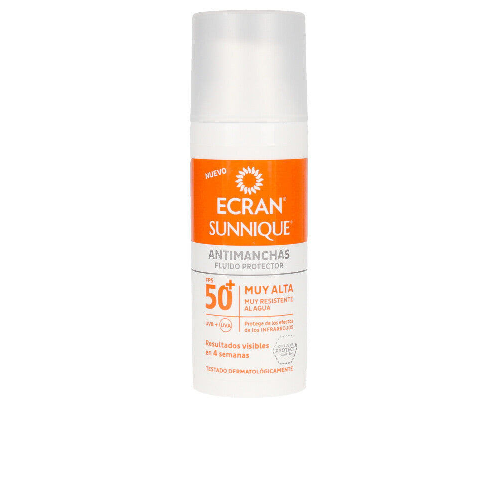 ECRAN SUNNIQUE anti-dark spots SPF50+ 50 ml-0