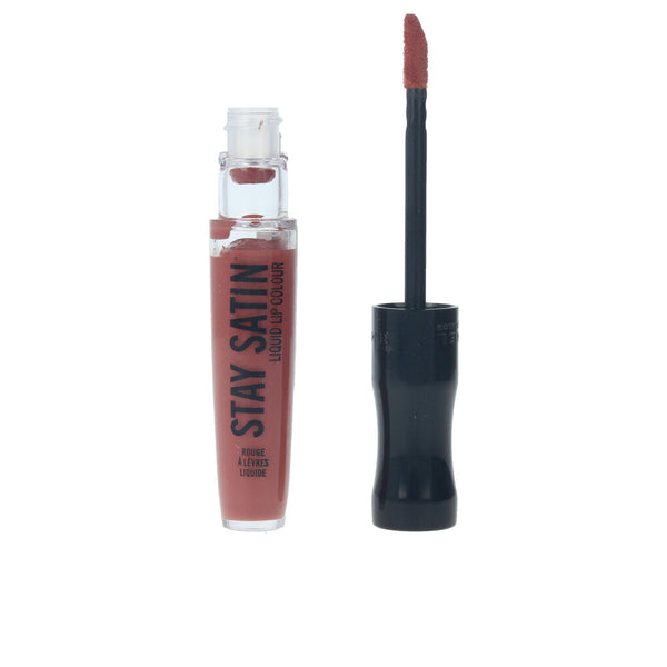 STAY SATIN liquid lip color #730-zeek 5.5 ml-0