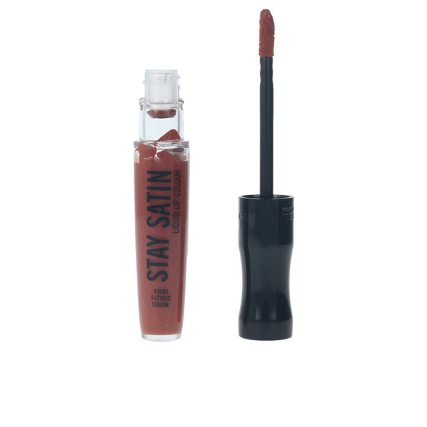 STAY SATIN liquid lip color #740-bodacious 5.5 ml-0