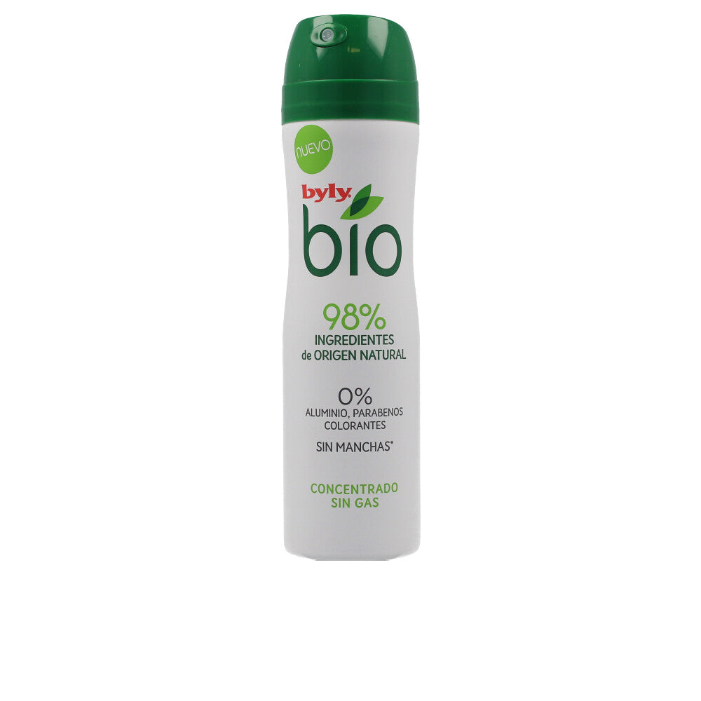 BIO NATURAL 0% DERMO deo spray 75 ml-0
