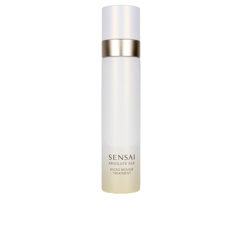 ABSOLUTE SILK micro mousse treatment 90 ml-0