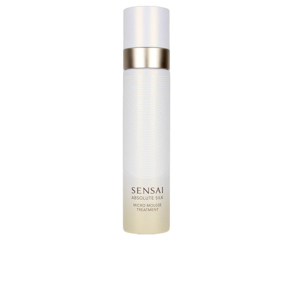 ABSOLUTE SILK micro mousse treatment 90 ml-0