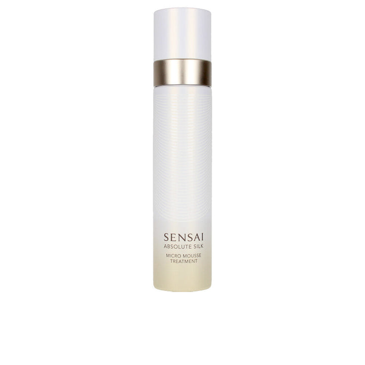 ABSOLUTE SILK micro mousse treatment 90 ml-0