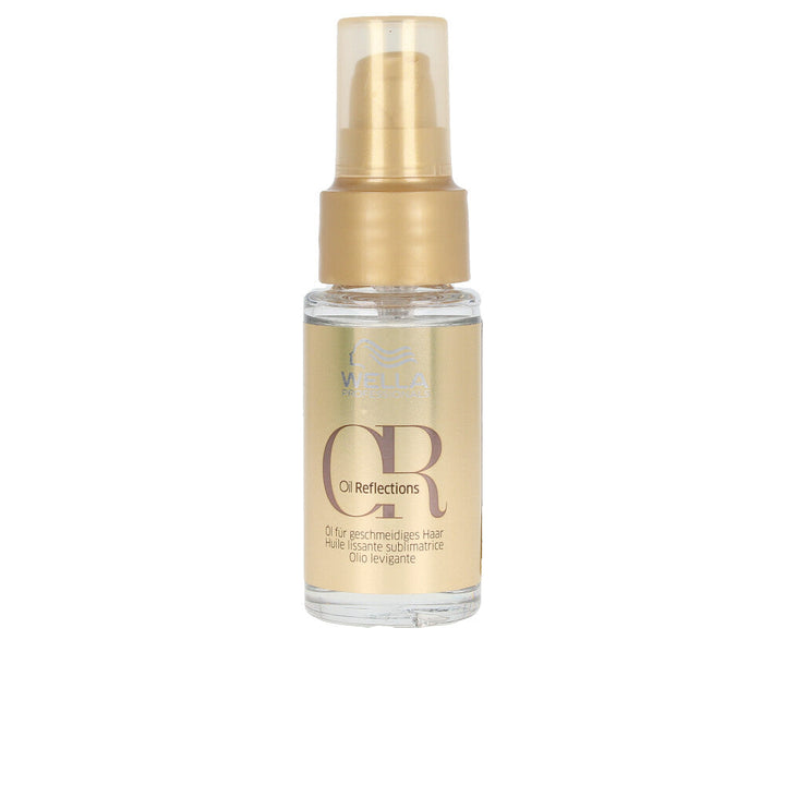 OR OIL REFLECTIONS luminous smoothening oil 30 ml-0