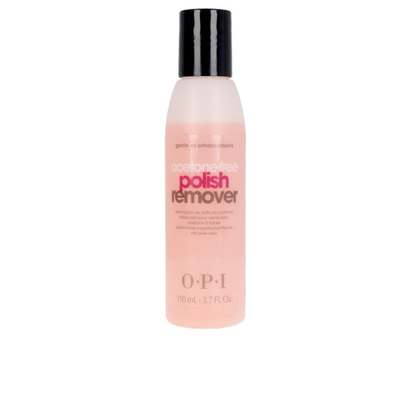 ACETONE FREE polish remover 110 ml-0