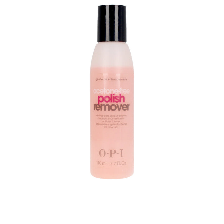 ACETONE FREE polish remover 110 ml-0