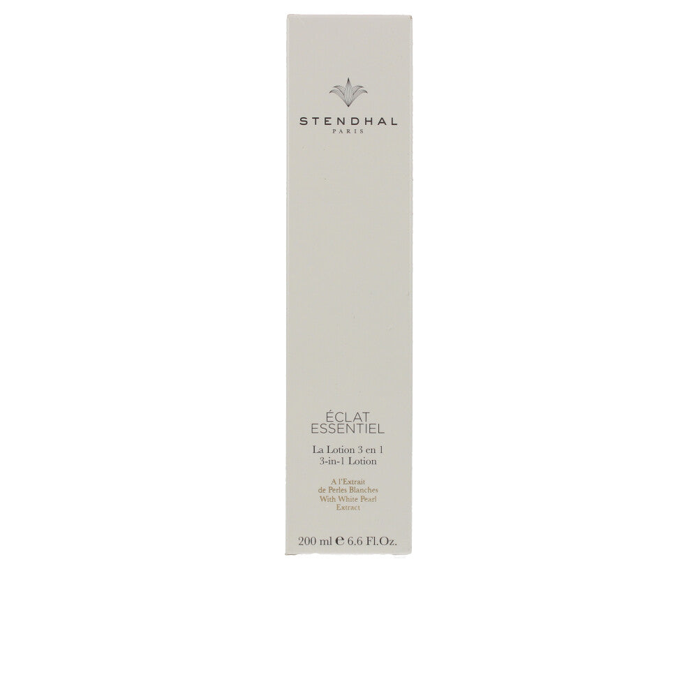 ÉCLAT ESSENTIEL la lotion 3 en 1 200 ml-0