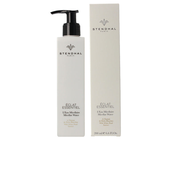 ÉCLAT ESSENTIEL l'eau micellaire 200 ml-0