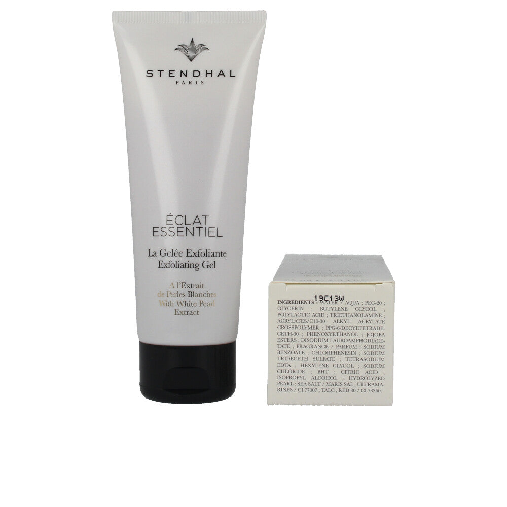 ÉCLAT ESSENTIEL la gelée exfoliante 75 ml-0
