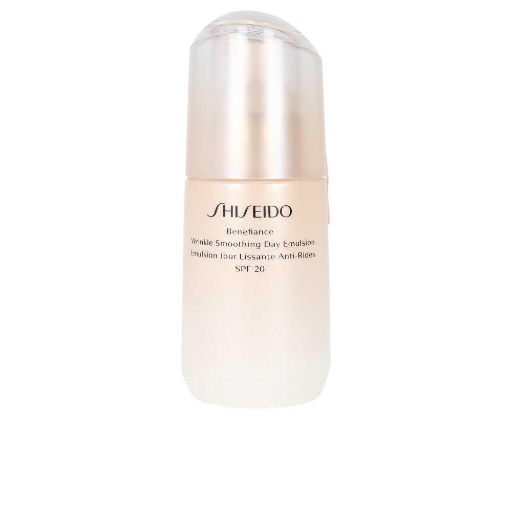 Benefiance Wrinkle Smoothing Day Emulsion 75 ml-0