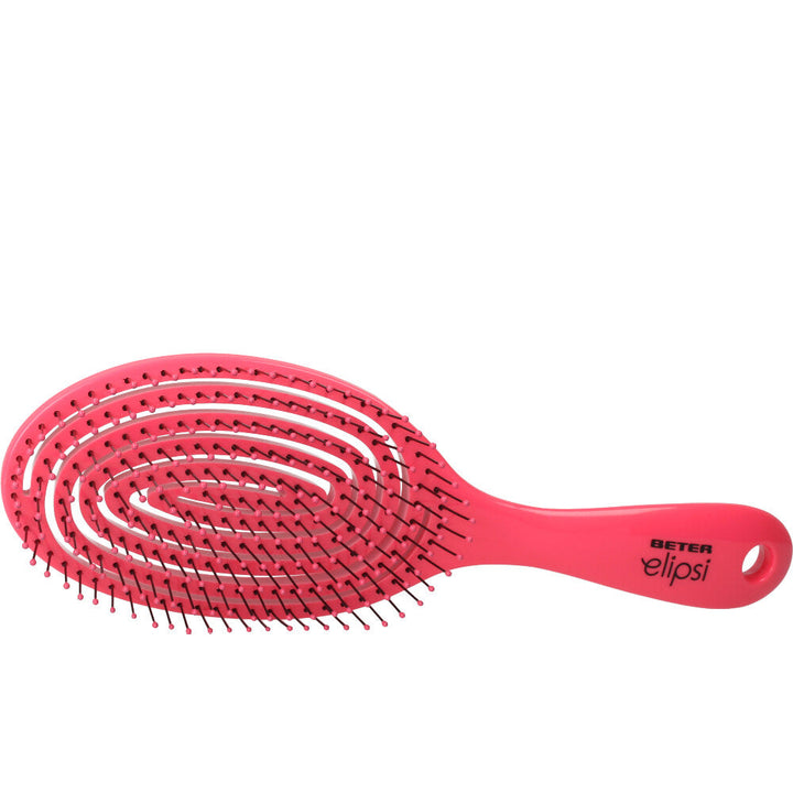 ELIPSI cepillo flexible #grande fucsia 1 u-0