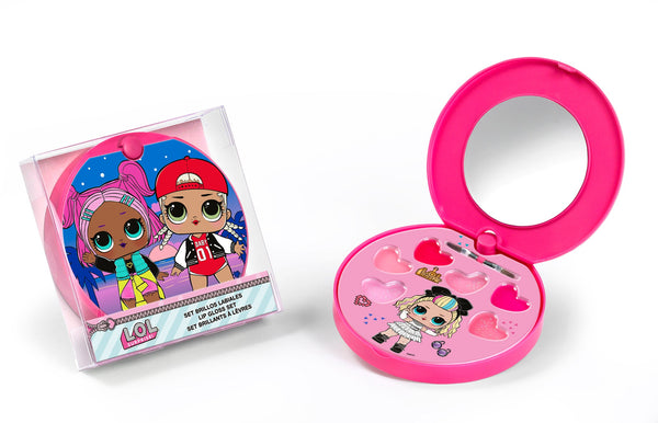 L.O.L. SURPRISE MAQUILLAJE set-0