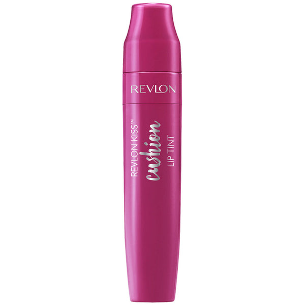 REVLON KISS CUSHION lip tint #240-stain berry lit 5,5 ml-0