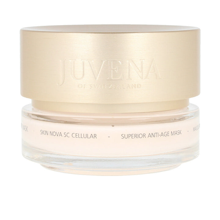 SKIN NOVA SC CELLULAR miracle beauty mask 75 ml-0