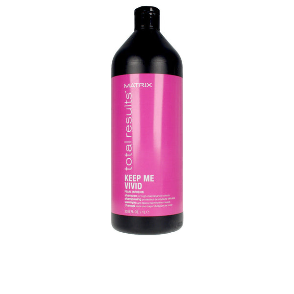 TOTAL RESULTS KEEP ME VIVID shampoo 1000 ml-0