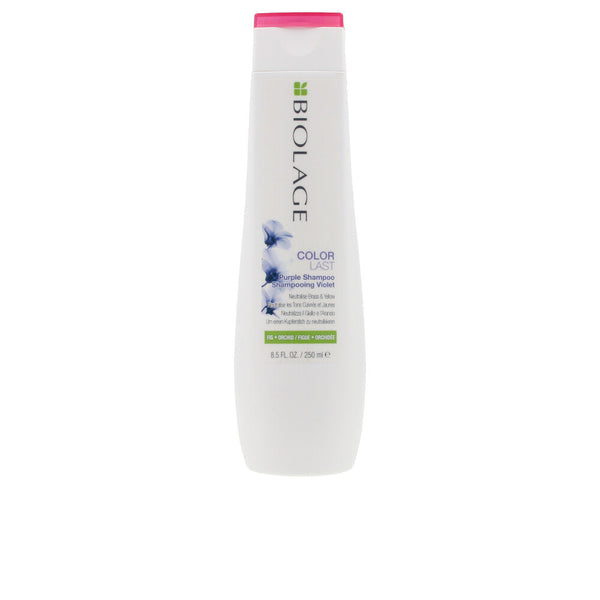 COLORLAST purple shampoo 250 ml-0