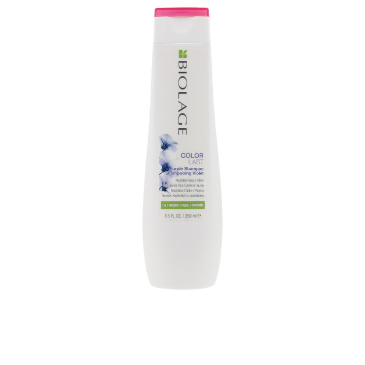 COLORLAST purple shampoo 250 ml-0