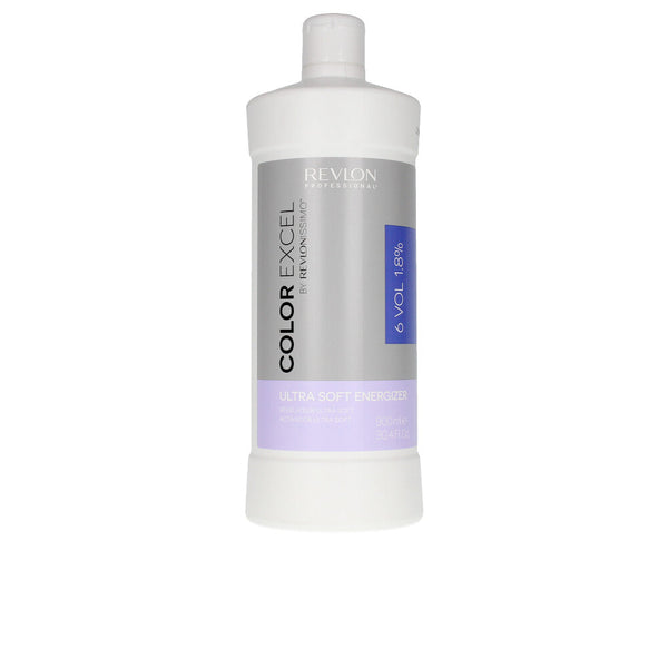 REVLONISSIMO COLOR EXCEL ultra soft energizer 6 vol 1,8 % 900 ml-0