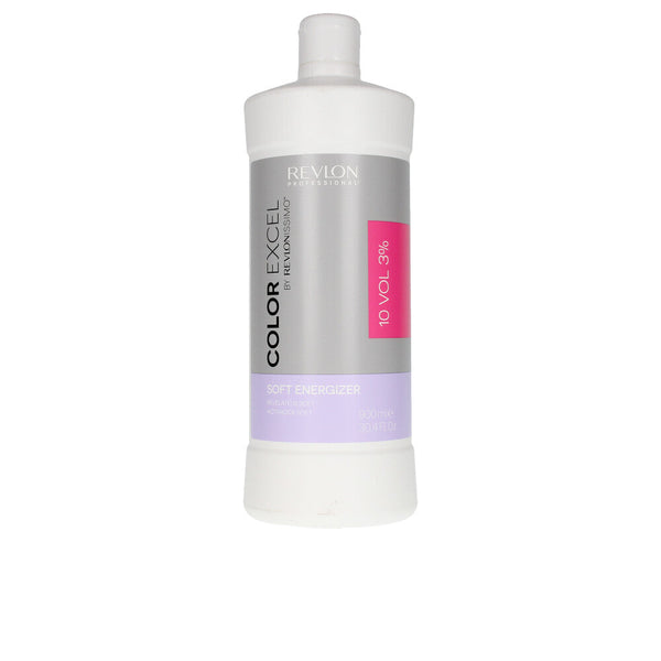 REVLONISSIMO COLOR EXCEL soft energizer 10 vol 3 % 900 ml-0