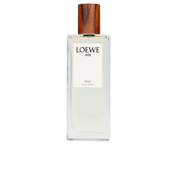 LOEWE 001 MAN eau de toilette spray 50 ml-0
