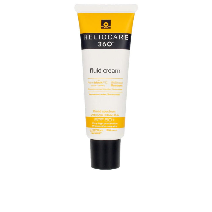 HELIOCARE 360º fluid cream sunscreen SPF50+ 50 ml-0