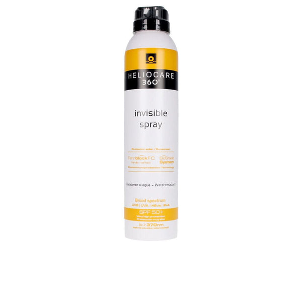 HELIOCARE 360º INVISIBLE sunscreen spray SPF50+ 200 ml-0
