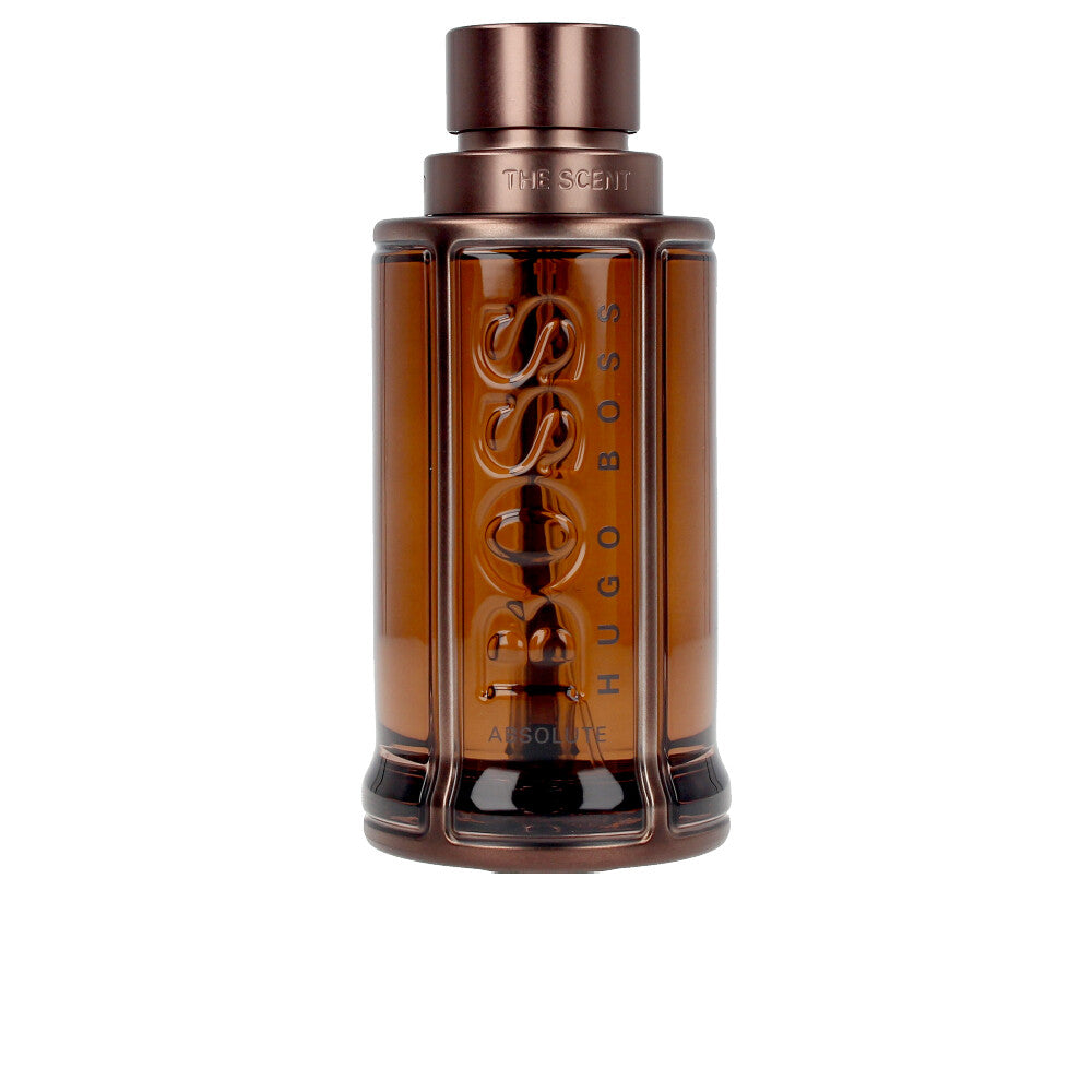 THE SCENT ABSOLUTE eau de parfum spray 100 ml-0