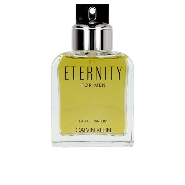 ETERNITY FOR MEN eau de parfum spray 100 ml-0